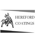 Hereford Coatings Logo