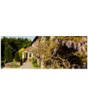 Orles Barn Logo
