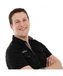 DJ Andrew Marston Logo