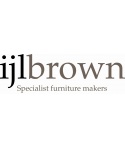I & JL Brown Ltd Logo