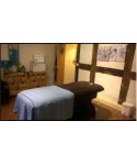 Elly Ingram MTI, Holistic Massage Therapist Logo