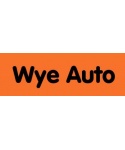 Wye Auto Logo