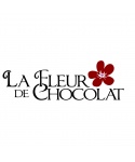 La Fleur de Chocolat Logo