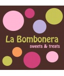 La Bombonera Logo
