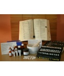 Mike Andrews Homeopathy Logo
