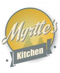 Myrtle's Kitchen Logo
