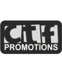 CTF Promotions Logo