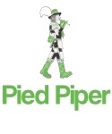 Pied Piper Pest Control Hereford Logo