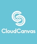 CloudCanvas Logo