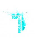 Top 2 Bottom Carpet Cleaning Logo