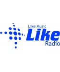 Like Radio / Like Hosting Logo
