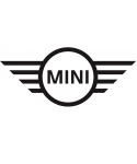 Cotswold Hereford MINI Logo