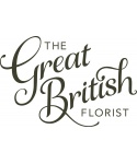 The Great British Florist Logo