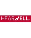 HearWell Ltd Logo