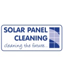 Solar Panel Cleaning Services Ltd Logo