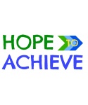 Hope to Achieve Logo