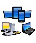 Hereford Computer Help Logo