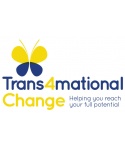 Trans4mational Change Logo