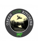 Green Cow Kitchens Logo