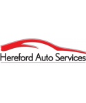 Hereford Auto Services Logo