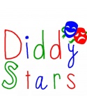 Diddy Stars Logo