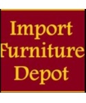 Import Furniture Depot Logo