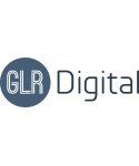 GLR Digital Logo