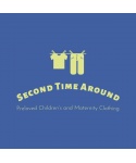 Second Time Around Logo