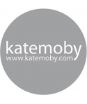 KateMoby.com Logo