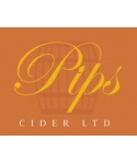 Pips Cider Ltd. Logo