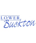 Lower Buckton Country House Logo