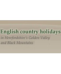 Golden Valley & Black Mountain Experience Logo