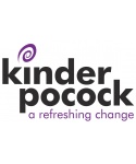 Kinder Pocock Accountants Logo