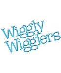 Wiggly Wigglers Logo
