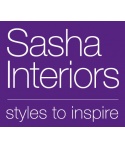 Sasha Interiors Logo
