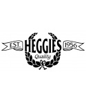 Heggies of Hereford Logo