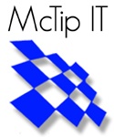 McTip IT Logo