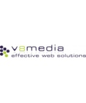 V8Media Logo