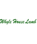Whyle House Lamb Logo