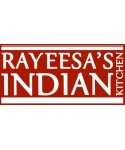 Rayeesa's Indian Kitchen Logo