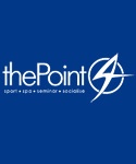 thePoint4 Logo