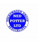 Ned Potter Ltd Logo