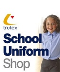 School Uniform Shop Logo