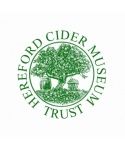 Cider Museum Logo