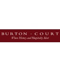 Burton Court Logo