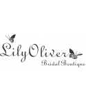 Lily Oliver Bridal Boutique Logo