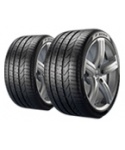 Leominster Tyres Limited Logo