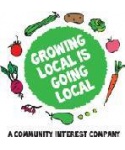 Growing Local is Going Local Logo