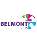 Belmont Veterinary Centre Logo