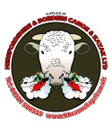 Hereford&Borders Canoe & Kayak Logo